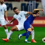 Croacia avanza al Mundial 2018 al eliminar a Grecia