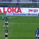 Cruz Azul no puede con América al empatar 0-0 en Ida Cuartos de Final Torneo Apertura 2017