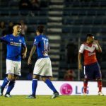 Cruz Azul vence 1-0 al Veracruz y logra su boleto a la liguilla Torneo Apertura 2017