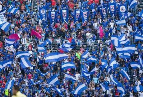 Cruz Azul vs Veracruz tuvo casi el Doble de Raiting que Monterrey vs Tigres