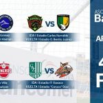 Cuartos de Final del Ascenso MX Apertura 2017