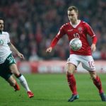 Dinamarca nuevo invitado al Mundial 2018 al vencer 5-1 a Irlanda en el Repechaje
