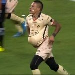 Gremio cae 0-1 Barcelona pero avanza a la Final Copa Libertadores 2017 vs Lanús