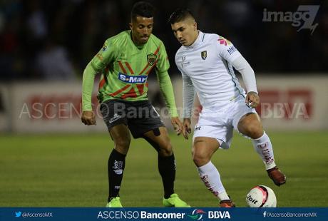 Juárez cumple al vencer 1-0 Venados y avanzar a Semifinales Ascenso MX Apertura 2017