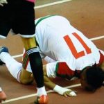 Marruecos vence 2-0 a Costa de Marfil para avanzar al Mundial 2018