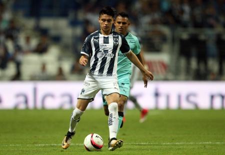 Monterrey a las semifinales de la Copa MX Apertura 2017 al vencer 3-1 Santos