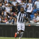 Monterrey empata 1-1 Santos y no puede amarrar el liderato del Torneo Apertura 2017