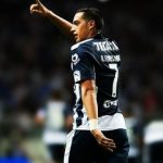 Monterrey se acerca a semifinales del Torneo Apertura 2017 al vencer 21 al Atlas