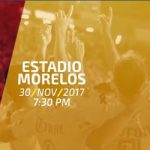 Morelia vs Monterrey