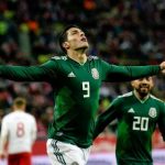 México cierra gira por Europa con gran victoria 1-0 sobre Polonia