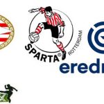 PSV vs Sparta Rotterdam