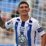 Pachuca golea 4-0 Tijuana para avanzar a Semifinales Copa MX Apertura 2017