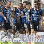 Pachuca pierde 1-0 con Querétaro y queda eliminado del Torneo Apertura 2017