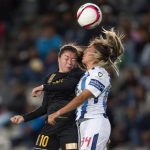 Pachuca se acerca a la Final de la Liga MX Femenil 2017 al golear 4-0 Tigres en Semifinales