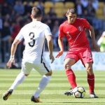 Perú empata 0-0 en su visita a Nueva Zelanda en la Ida Repechaje Mundialista 2018