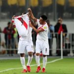 Perú último invitado al Mundial 2018 al vencer 2-0 a Nueva Zelanda