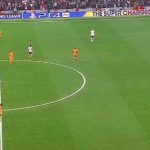 Porto rescata el empate 1-1 en su visita al Besiktas