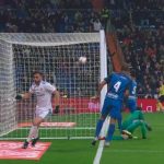 Real Madrid avanza a Octavos de Final Copa del Rey 2017-18 al empatar 2-2 Fuenlabrada