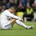 Real Madrid golea 3-0 a Las Palmas sin gol de CR7 en la Liga Española 2017-18