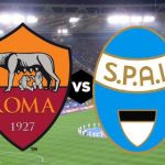 Roma vs SPAL