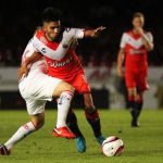 Toluca vence 1-0 al Veracruz y se acerca a la liguilla del Torneo Apertura 2017