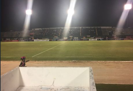 Venados vence 2-1 Potros UAEM y se acerca a la liguilla del Ascenso MX Apertura 2017