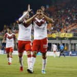 Veracruz sorprende 4-2 Tigres en Amistoso