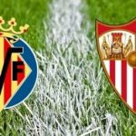 Villarreal vs Sevilla