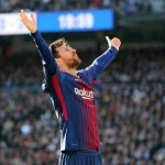 Barcelona golea 3-0 Real Madrid y prácticamente asegura título de Liga Española 2017-18