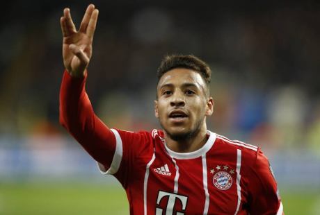 Bayern Múnich vence 3-1 al PSG y da golpe de autoridad en Champions League 2017-18