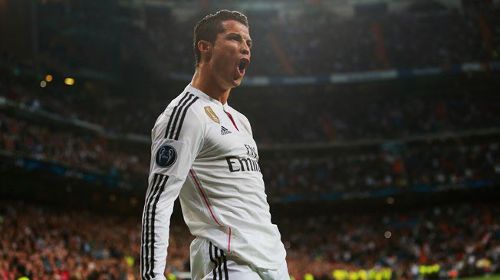 Cristiano Ronaldo primer jugador en anotar en todas las jornadas Champions League 2017-18