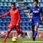 Cruz Azul cierra pretemporada rumbo al Clausura 2018 con derrota 1-2 Veracruz