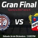 Deportivo Tepatitlán vs Irapuato