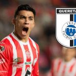 Edson Puch y Miguel Samudio nuevos Refuerzos de Querétaro para el Torneo Clausura 2018