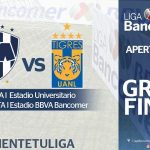 Fechas y Horarios Confirmados para Final Regia Monterrey vs Tigres