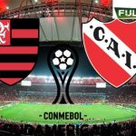 Flamengo vs Independiente