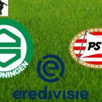 Groningen vs PSV
