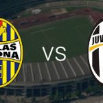 Hellas Verona vs Juventus
