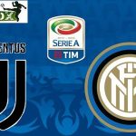 Juventus vs Inter de Milán