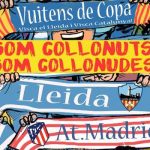 Lleida vs Atlético de Madrid