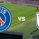 PSG vs Lille
