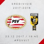 PSV vs Vitesse