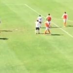 Pumas vence 2-1 a los Alebrijes en juego de Pretemporada 27 diciembre 2017