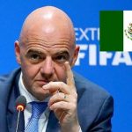 Qatar Pierde organización del Mundial 2022 por Corrupción, México lo Organizará