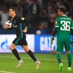 Real Madrid a la Final del Mundial de Clubes 2017 vs Gremio al vencer 2-1 Al-Jazira