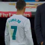 Real Madrid golea 5-0 Sevilla para seguir en la pelea por Liga Española 2017-18
