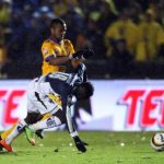 Tigres y Monterrey igualan 1-1 en la ida de la Final Regia del Torneo Apertura 2017