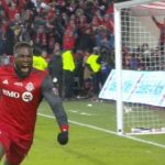 Toronto vence 2-0 al Seattle Sounders proclamándose Campeón de la MLS 2017