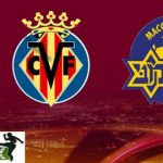 Villarreal vs Maccabi Tel-Aviv