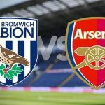 West Bromwich vs Arsenal